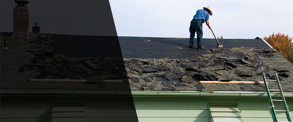 Elysburg Roofing Contractors